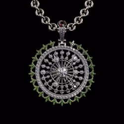 Chains NFT #6995