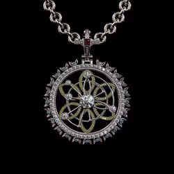Chains NFT #4662