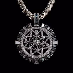 Chains NFT #7431