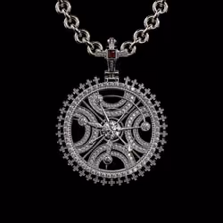 Chains NFT #2357