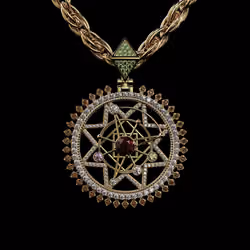 Chains NFT #5998