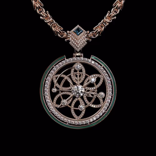 Chains NFT #8881