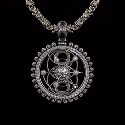 Chains NFT #7327