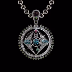 Chains NFT #8102