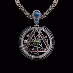 Chains NFT #6983