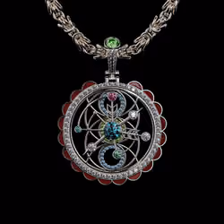 Chains NFT #8566