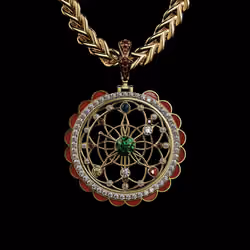 Chains NFT #1454