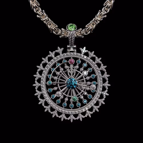 Chainsnft