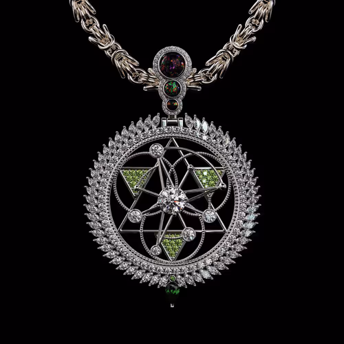 Chainsnft