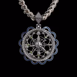 Chains NFT #6659