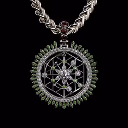 Chains NFT #5138