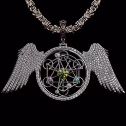Chains NFT #3533