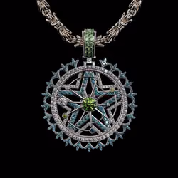 Chains NFT #1231
