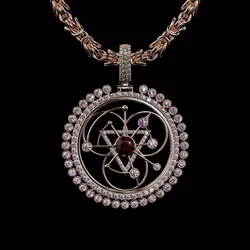 Chains NFT #6062