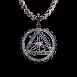 Chains NFT #1229