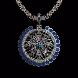 Chains NFT #9576