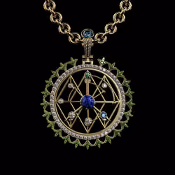 Chains NFT #3275