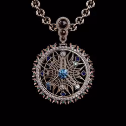 Chains NFT #5450