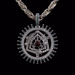 Chains NFT #2563