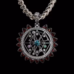 Chains NFT #9813