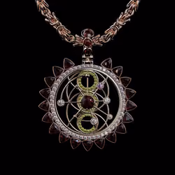 Chains NFT #73