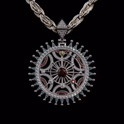 Chains NFT #3937