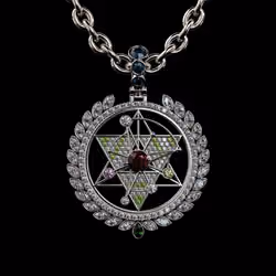 Chains NFT #3435