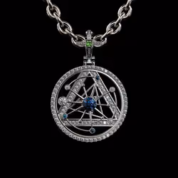 Chains NFT #6913