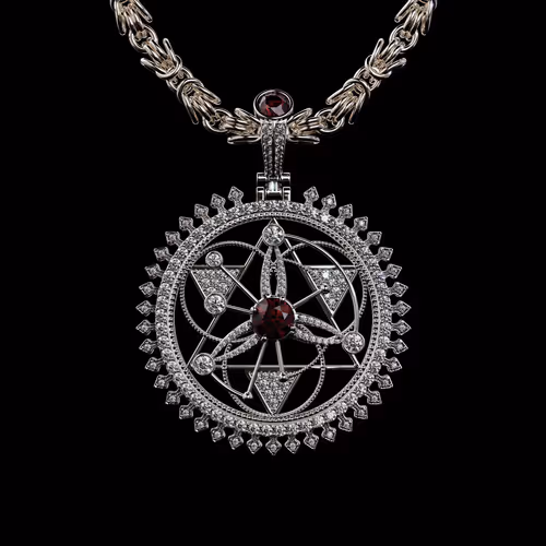Chainsnft