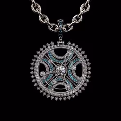 Chains NFT #3799