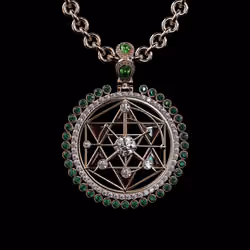 Chains NFT #416