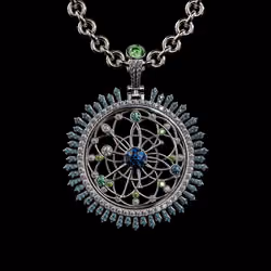 Chains NFT #462
