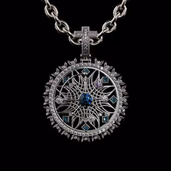 Chains NFT #2505