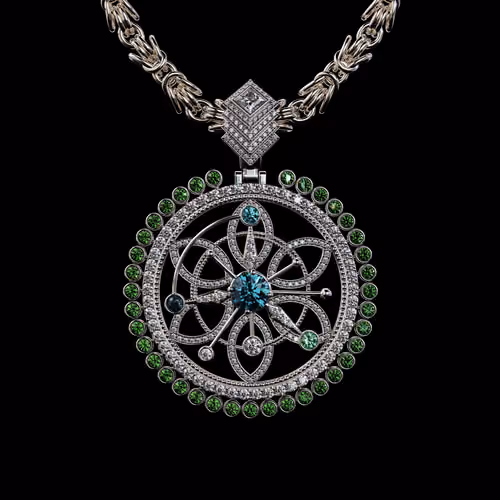 Chains NFT #1639