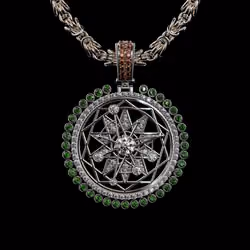 Chains NFT #2499