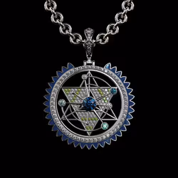 Chains NFT #6871