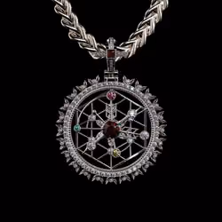 Chains NFT #8454
