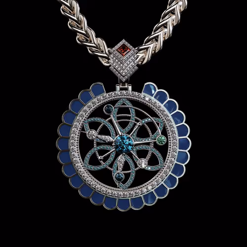 Chains NFT #410