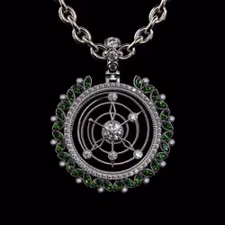 Chains NFT #415