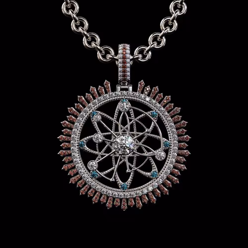 Chains NFT #429
