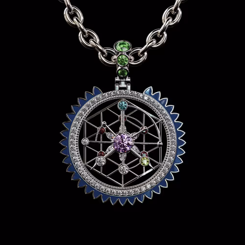 Chainsnft