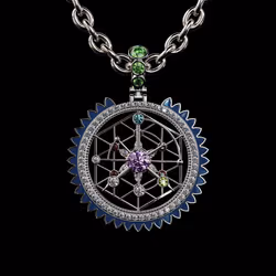 Chains NFT #4292