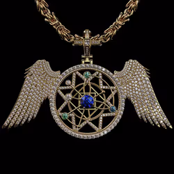 Chains NFT #6363