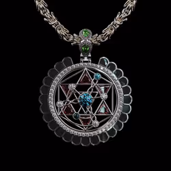 Chains NFT #4113
