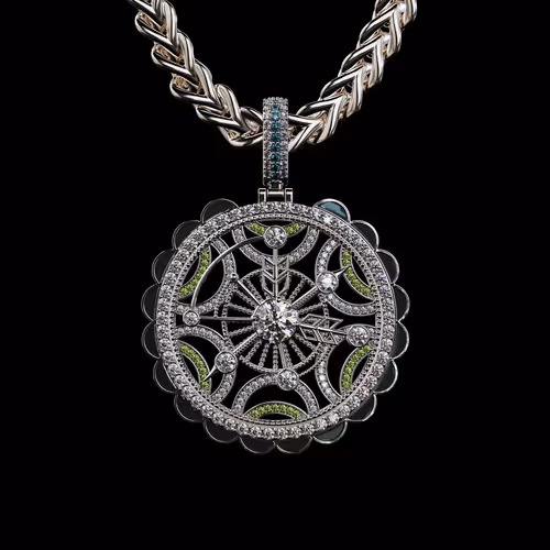 Chains NFT #9970