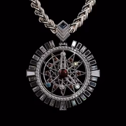 Chains NFT #9714