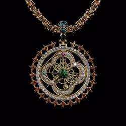 Chains NFT #1579