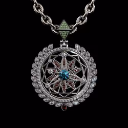 Chains NFT #6470