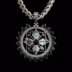 Chains NFT #1230