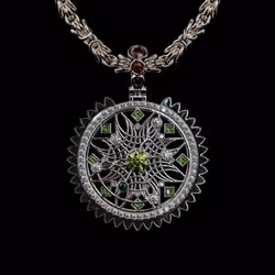 Chains NFT #8143